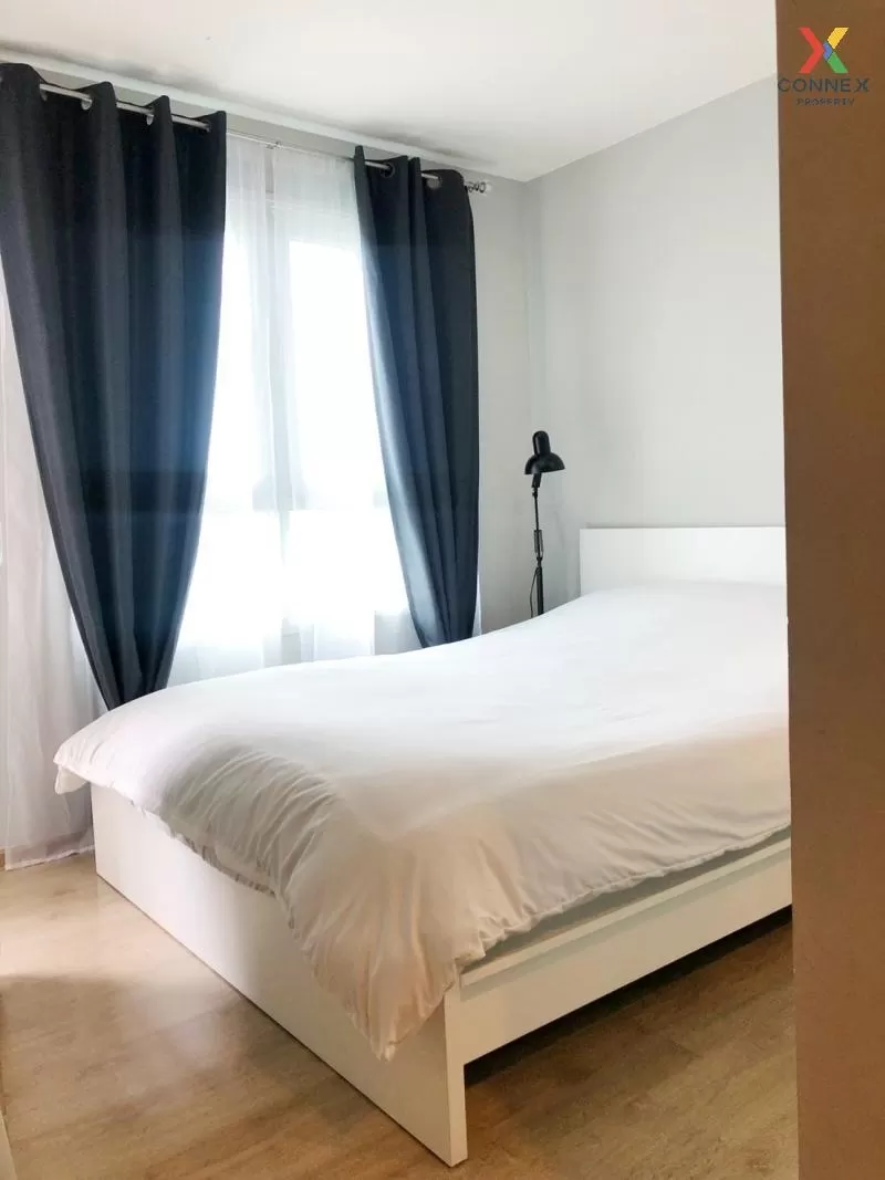 ขายคอนโด  ริชพาร์ค แอท เจ้าพระยา วิวสวย ชั้นสูง MRT-ไทรม้า ไทรม้า ขายคอนโด  ริชพาร์ค แอท เจ้าพระยา วิวสวย ชั้นสูง MRT-ไทรม้า ไทรม้า