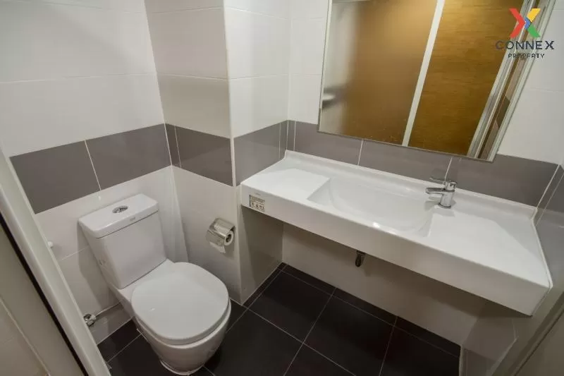 ขายคอนโด  ริชพาร์ค แอท เจ้าพระยา วิวสวย ชั้นสูง MRT-ไทรม้า ไทรม้า ขายคอนโด  ริชพาร์ค แอท เจ้าพระยา วิวสวย ชั้นสูง MRT-ไทรม้า ไทรม้า