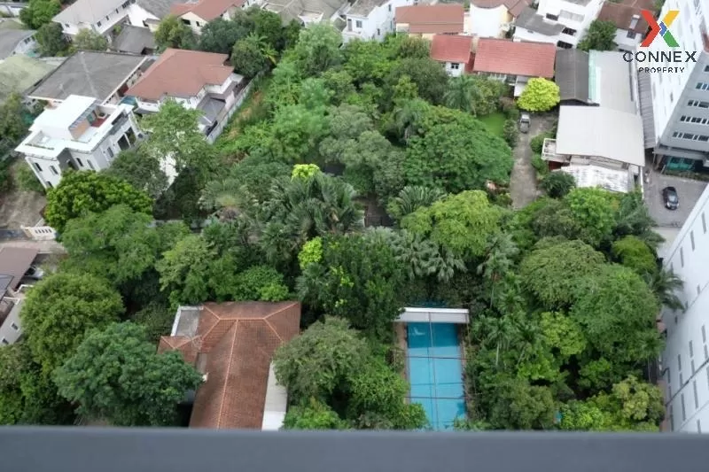 เช่าคอนโด  แชปเตอร์ วัน มิดทาวน์ ลาดพร้าว24 วิวสวย BTS-ห้าแยกลาดพ