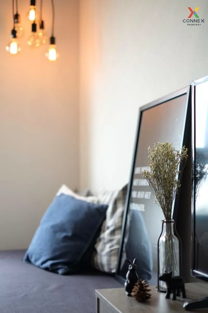 เช่าคอนโด  แชปเตอร์ วัน มิดทาวน์ ลาดพร้าว24 วิวสวย BTS-ห้าแยกลาดพ 3