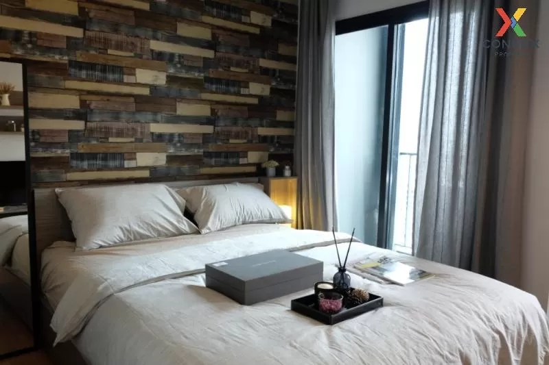 เช่าคอนโด  แชปเตอร์ วัน มิดทาวน์ ลาดพร้าว24 วิวสวย BTS-ห้าแยกลาดพ