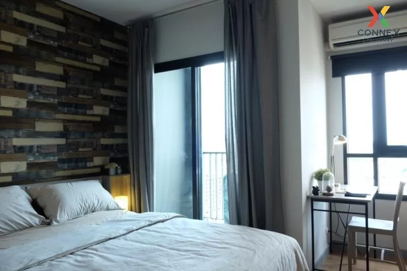 เช่าคอนโด  แชปเตอร์ วัน มิดทาวน์ ลาดพร้าว24 วิวสวย BTS-ห้าแยกลาดพ