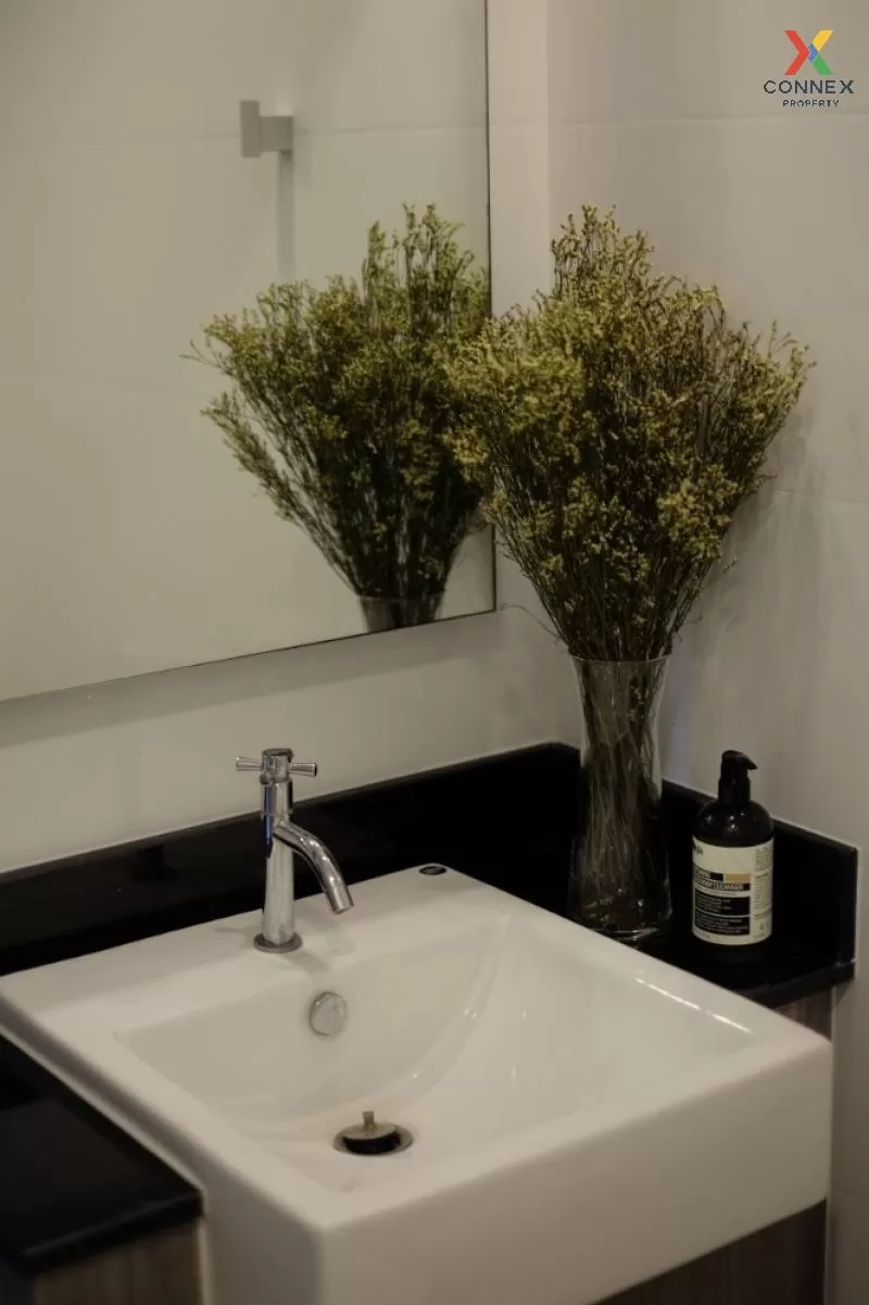 เช่าคอนโด  แชปเตอร์ วัน มิดทาวน์ ลาดพร้าว24 วิวสวย BTS-ห้าแยกลาดพ