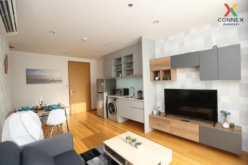 ขายคอนโด  โนเบิล รีโว สีลม วิวสวย ห้องมุม BTS-สุรศักดิ์ สีลม เขต  1