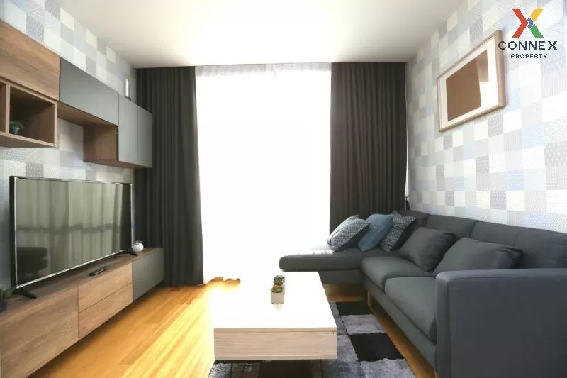 ขายคอนโด  โนเบิล รีโว สีลม วิวสวย ห้องมุม BTS-สุรศักดิ์ สีลม เขต  3