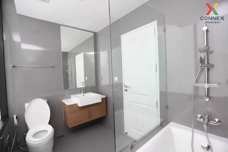 เช่าคอนโด  โนเบิล รีโว สีลม วิวสวย ห้องมุม BTS-สุรศักดิ์ สีลม เขต