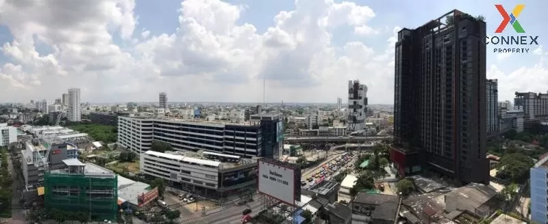 เช่าคอนโด  แชปเตอร์ วัน มิดทาวน์ ลาดพร้าว24 วิวสวย ชั้นสูง BTS-ห้