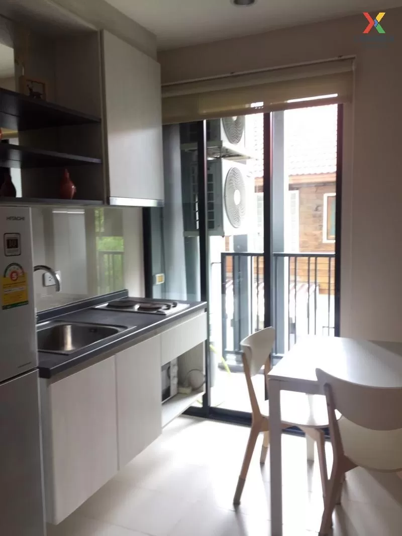 เช่าคอนโด  เดอะ เบส พาร์คเวสต์ สุขุมวิท 77 วิวสวย BTS-อ่อนนุช พระ 3