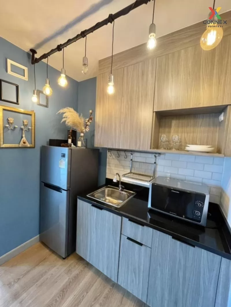 เช่าคอนโด  แชปเตอร์ วัน มิดทาวน์ ลาดพร้าว24 BTS-ห้าแยกลาดพร้าว จอ