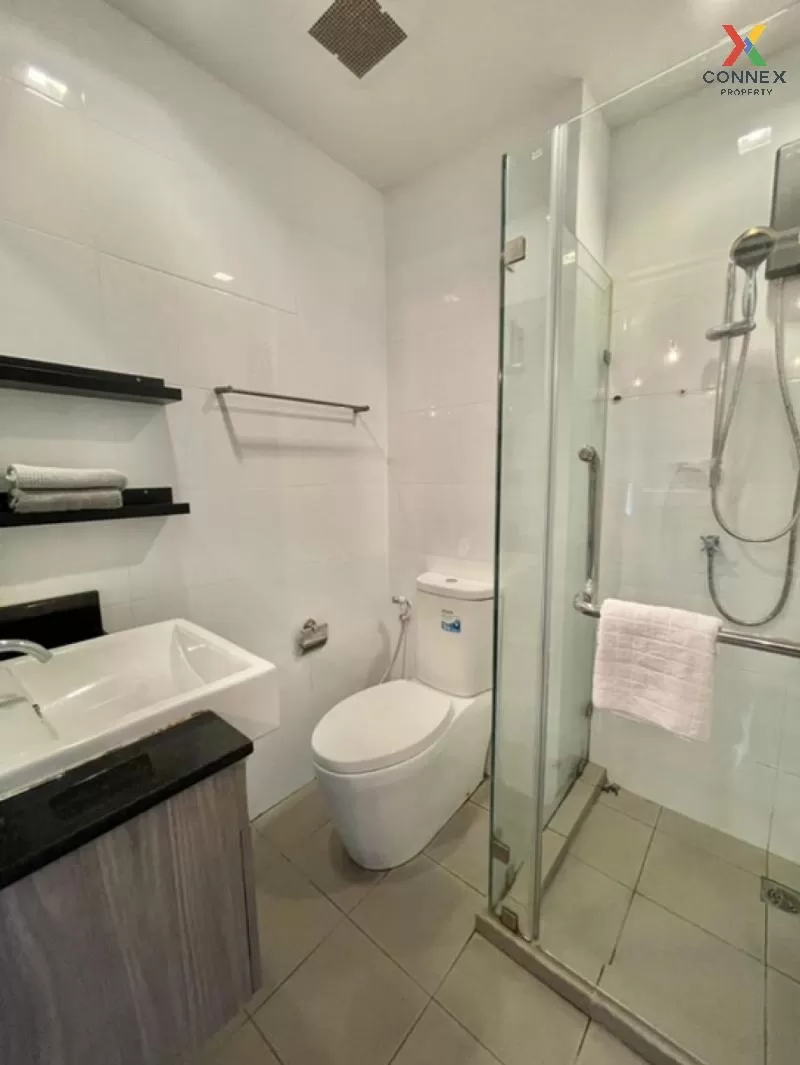 เช่าคอนโด  แชปเตอร์ วัน มิดทาวน์ ลาดพร้าว24 BTS-ห้าแยกลาดพร้าว จอ