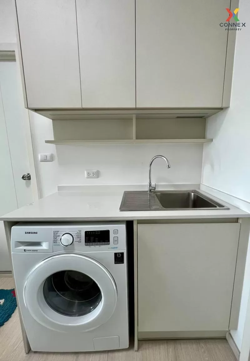 FOR SALE condo , Chapter One Eco Ratchada Huaikhwang , nice view  FOR SALE condo , Chapter One Eco Ratchada Huaikhwang , nice view  2