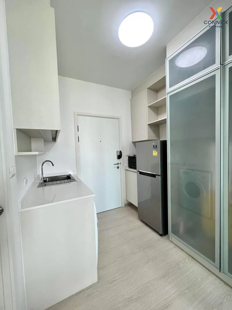 FOR SALE condo , Chapter One Eco Ratchada Huaikhwang , nice view  FOR SALE condo , Chapter One Eco Ratchada Huaikhwang , nice view  3