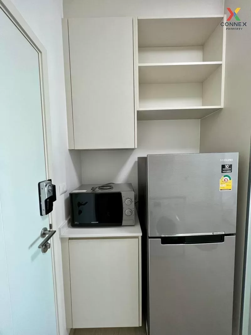 FOR SALE condo , Chapter One Eco Ratchada Huaikhwang , nice view  FOR SALE condo , Chapter One Eco Ratchada Huaikhwang , nice view
