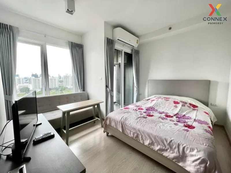 FOR SALE condo , Chapter One Eco Ratchada Huaikhwang , nice view  FOR SALE condo , Chapter One Eco Ratchada Huaikhwang , nice view