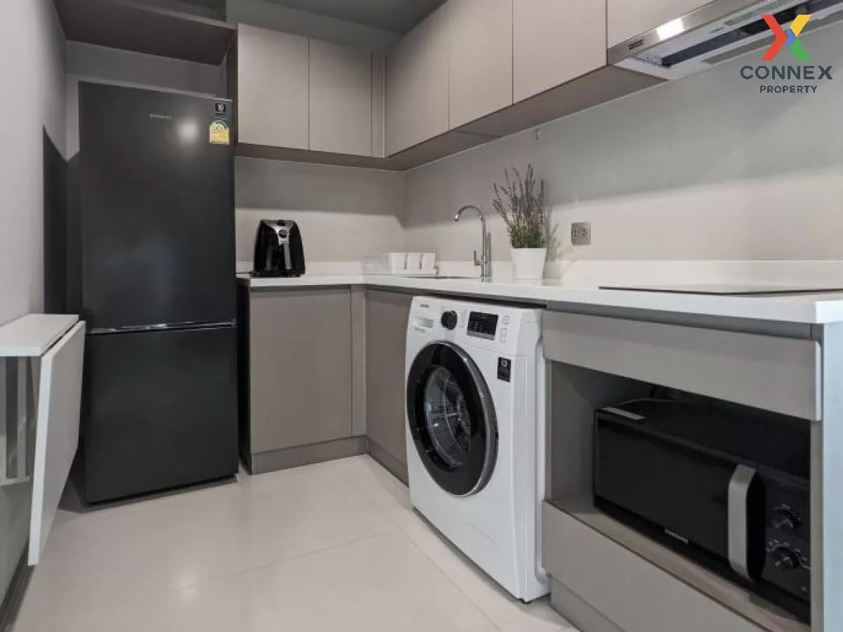 FOR RENT condo , Life Ladprao , nice view , BTS-Ha Yaek Lat Phrao