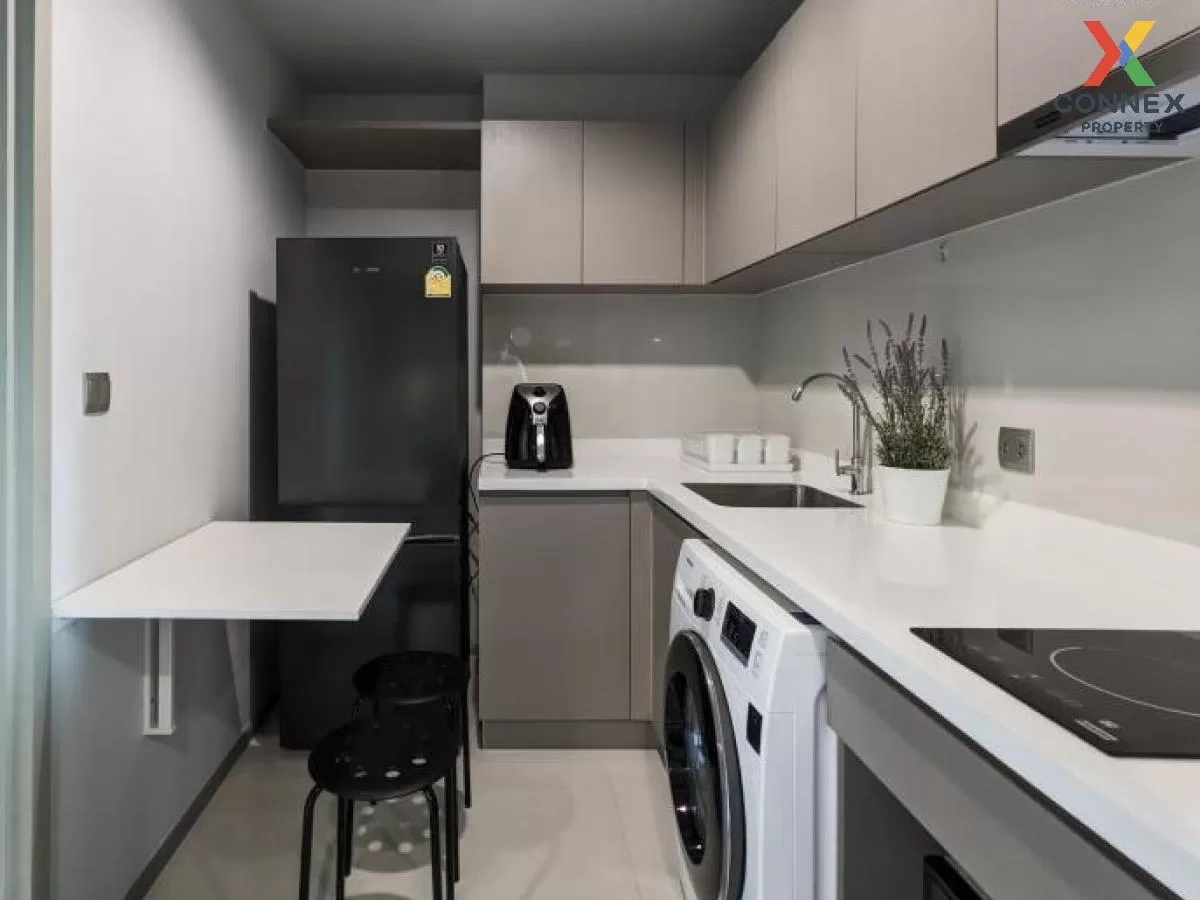 FOR RENT condo , Life Ladprao , nice view , BTS-Ha Yaek Lat Phrao