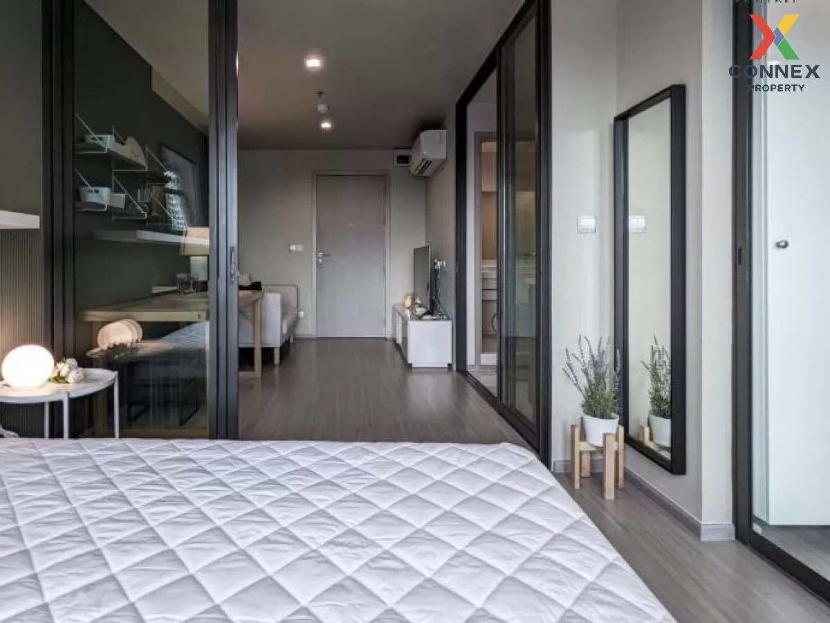 FOR RENT condo , Life Ladprao , nice view , BTS-Ha Yaek Lat Phrao