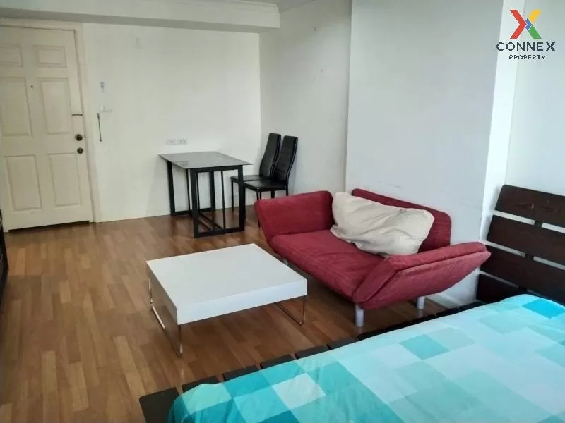 เช่าคอนโด  ลุมพินี เพลส นราธิวาส - เจ้าพระยา วิวสวย วิวแม่น้ำ ช่อ 1