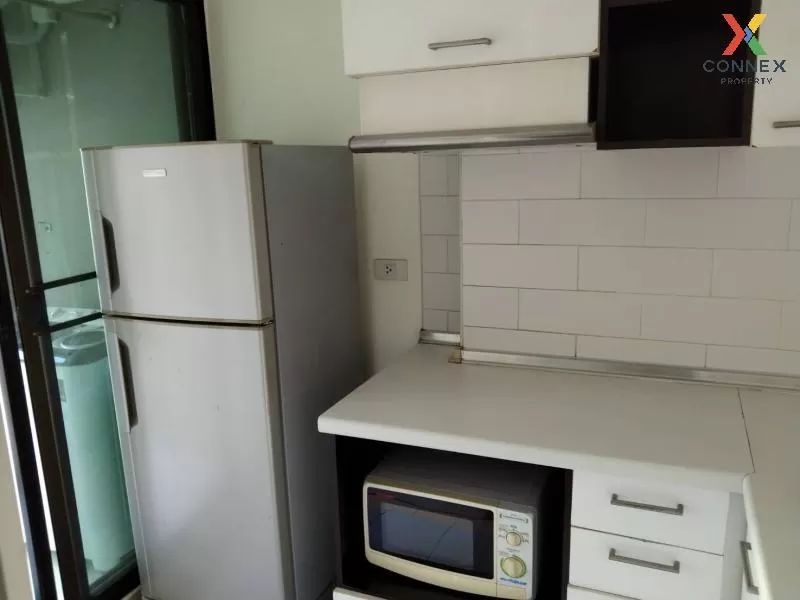 เช่าคอนโด  ลุมพินี เพลส นราธิวาส - เจ้าพระยา วิวสวย วิวแม่น้ำ ช่อ 2