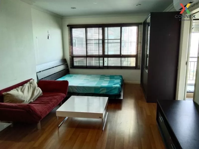 เช่าคอนโด  ลุมพินี เพลส นราธิวาส - เจ้าพระยา วิวสวย วิวแม่น้ำ ช่อ 4