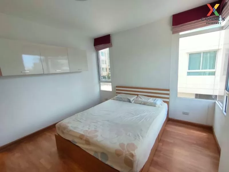 ขายคอนโด  ไอวี่ รัชดา MRT-สุทธิสาร ห้วยขวาง เขต ห้วยขวาง กรุงเทพฯ