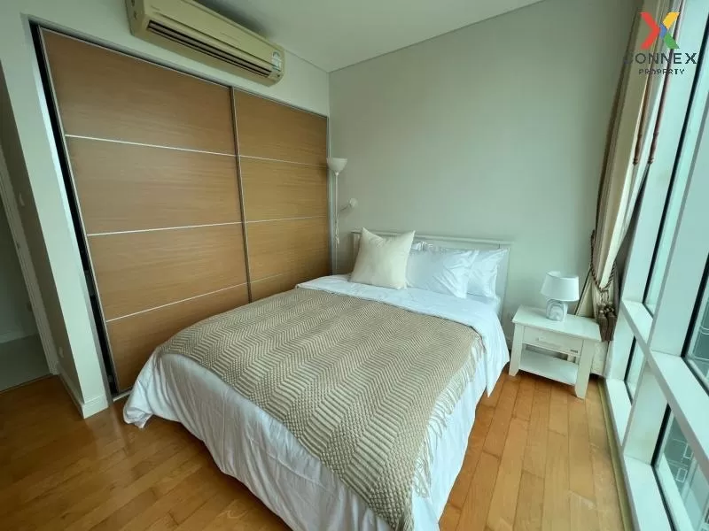 FOR RENT condo , Fullerton Sukhumvit , nice view , high floor , B