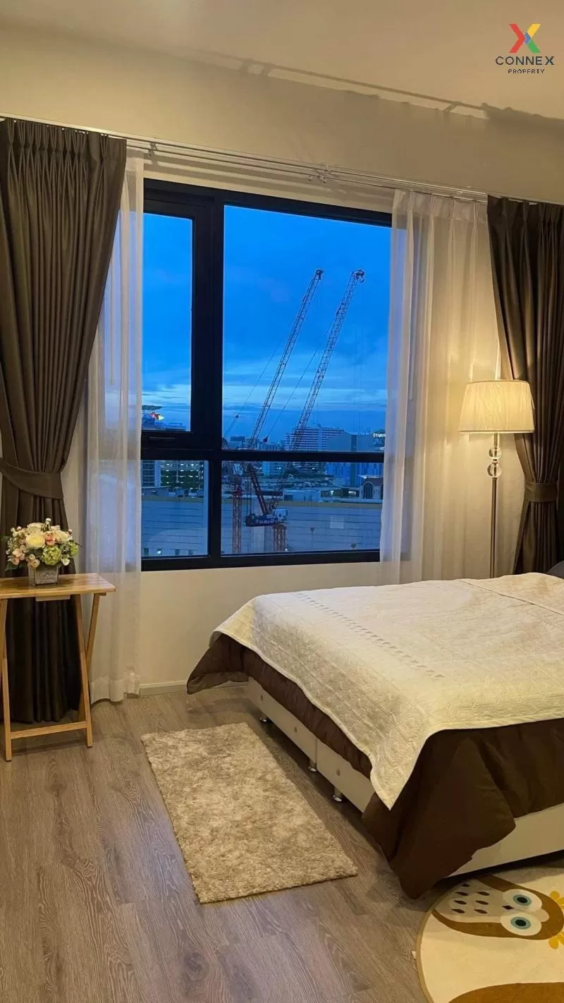 FOR RENT condo , KnightsBridge Prime Ratchayothin , nice view , B