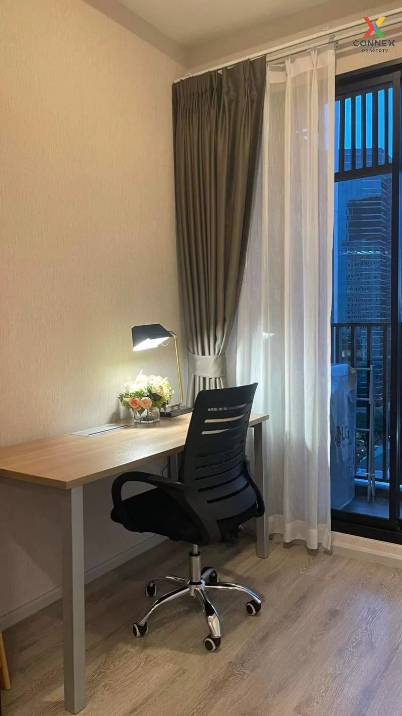FOR RENT condo , KnightsBridge Prime Ratchayothin , nice view , B