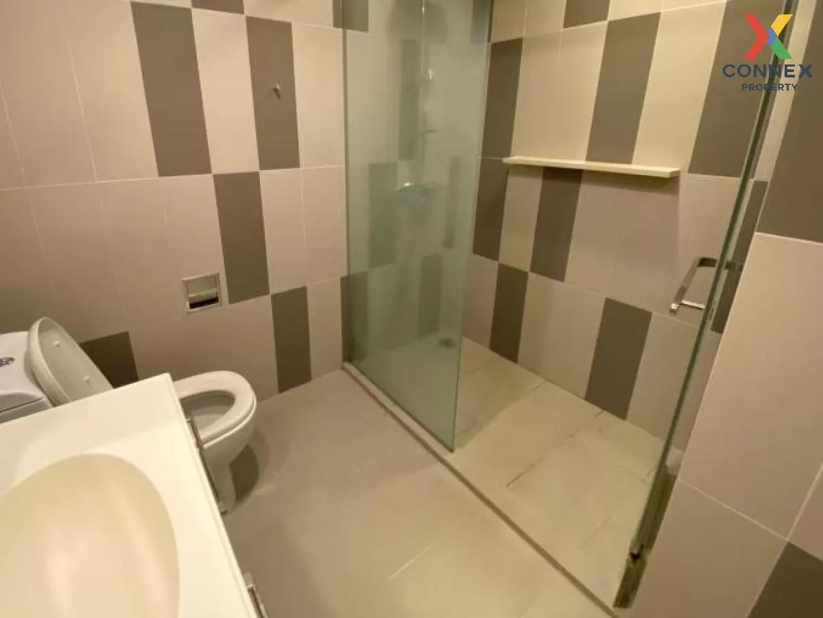 เช่าคอนโด  ออนเน็กซ์ พหลโยธิน วิวสวย ชั้นสูง BTS-สะพานควาย สามเสน