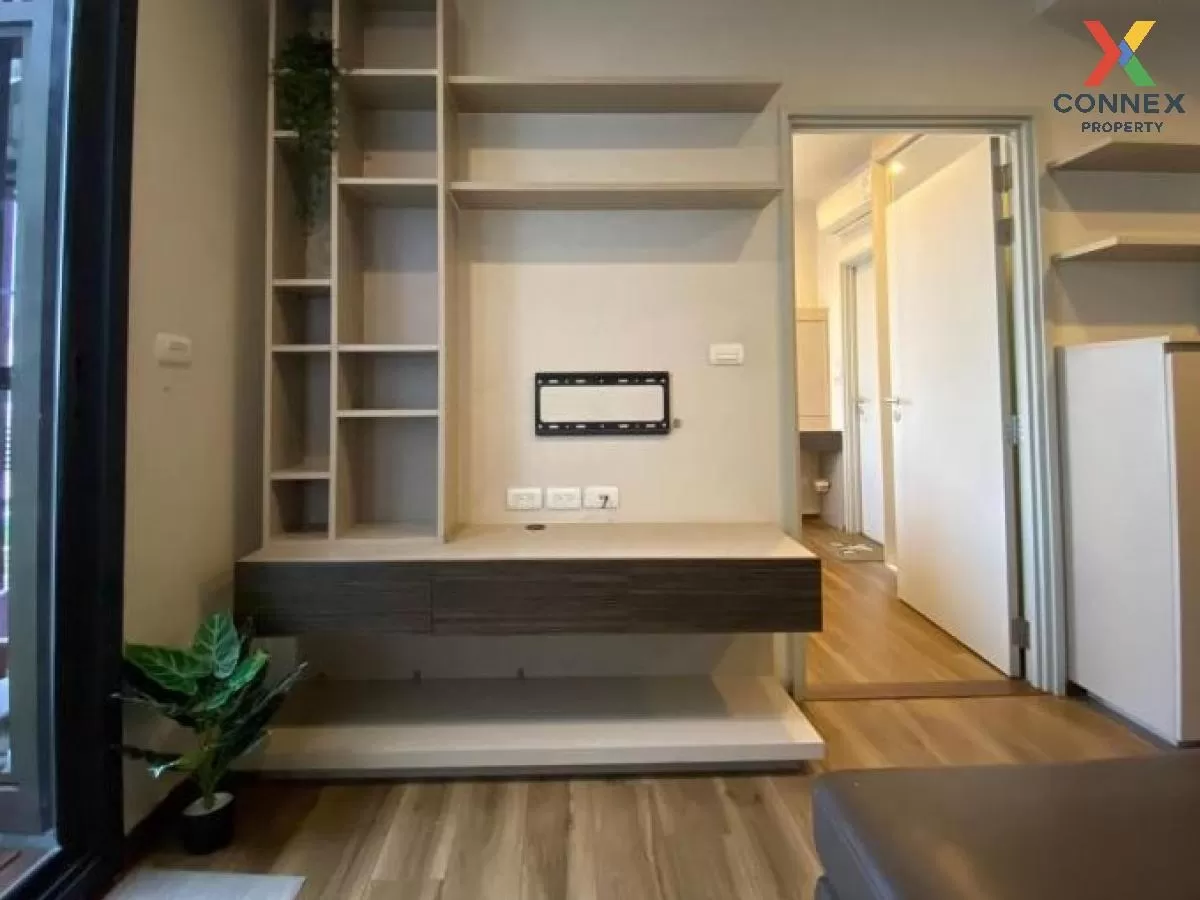 เช่าคอนโด  ออนเน็กซ์ พหลโยธิน วิวสวย ชั้นสูง BTS-สะพานควาย สามเสน 3