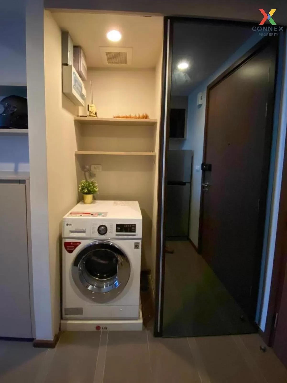 เช่าคอนโด  ออนเน็กซ์ พหลโยธิน วิวสวย ชั้นสูง BTS-สะพานควาย สามเสน