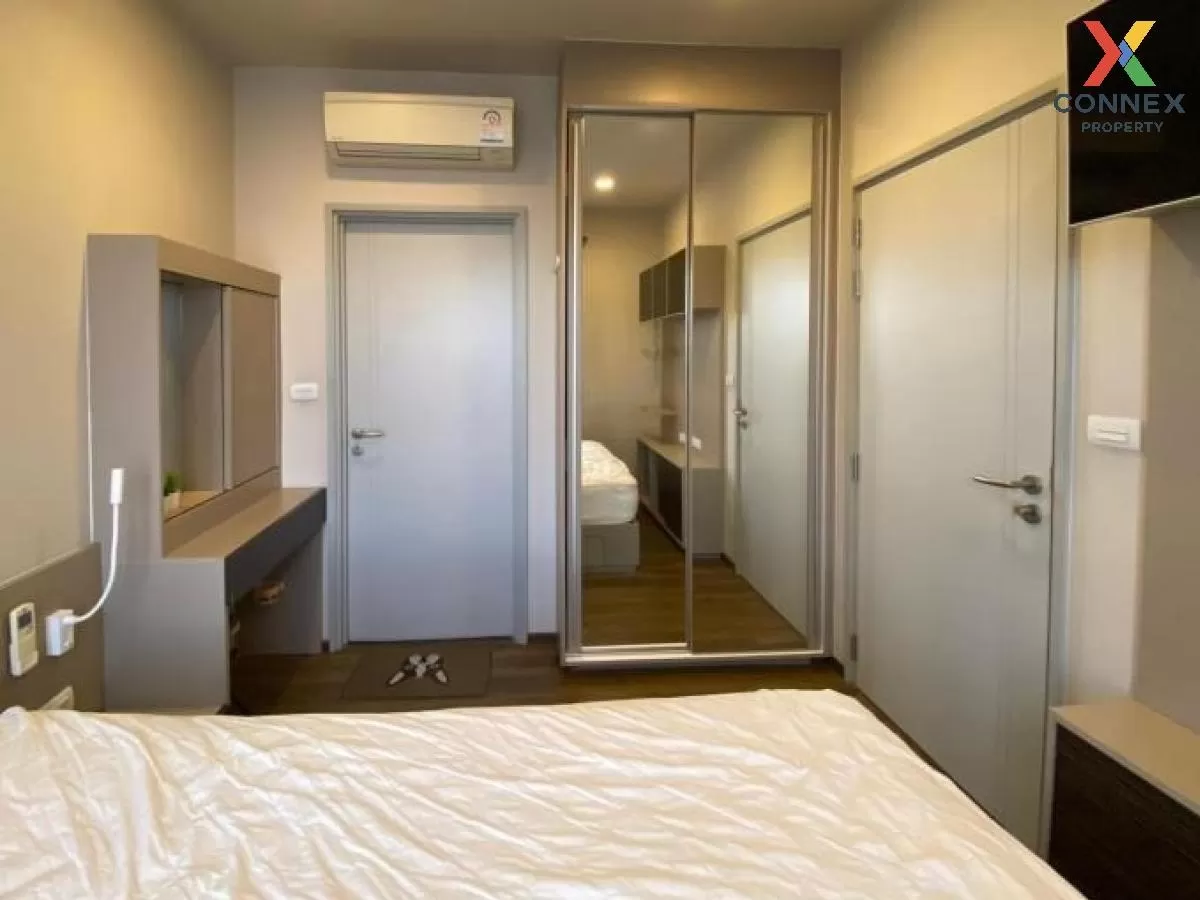 เช่าคอนโด  ออนเน็กซ์ พหลโยธิน วิวสวย ชั้นสูง BTS-สะพานควาย สามเสน