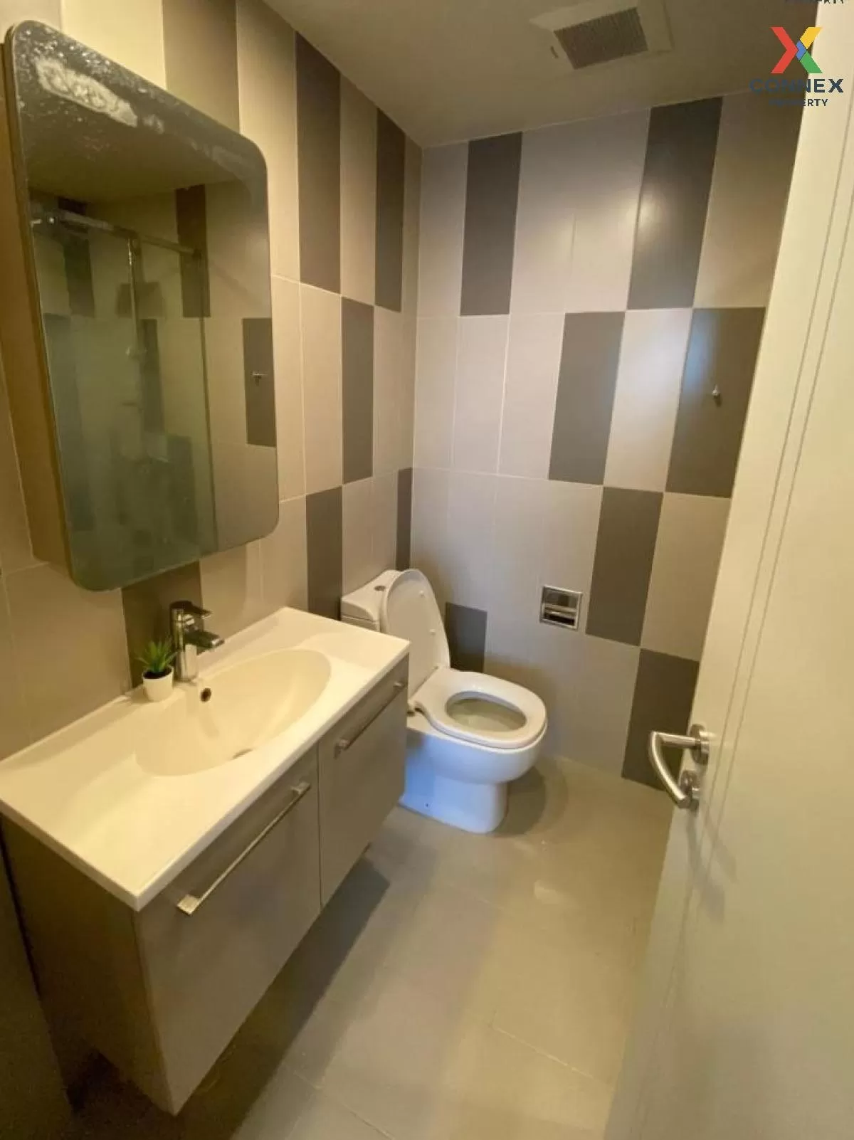 เช่าคอนโด  ออนเน็กซ์ พหลโยธิน วิวสวย ชั้นสูง BTS-สะพานควาย สามเสน