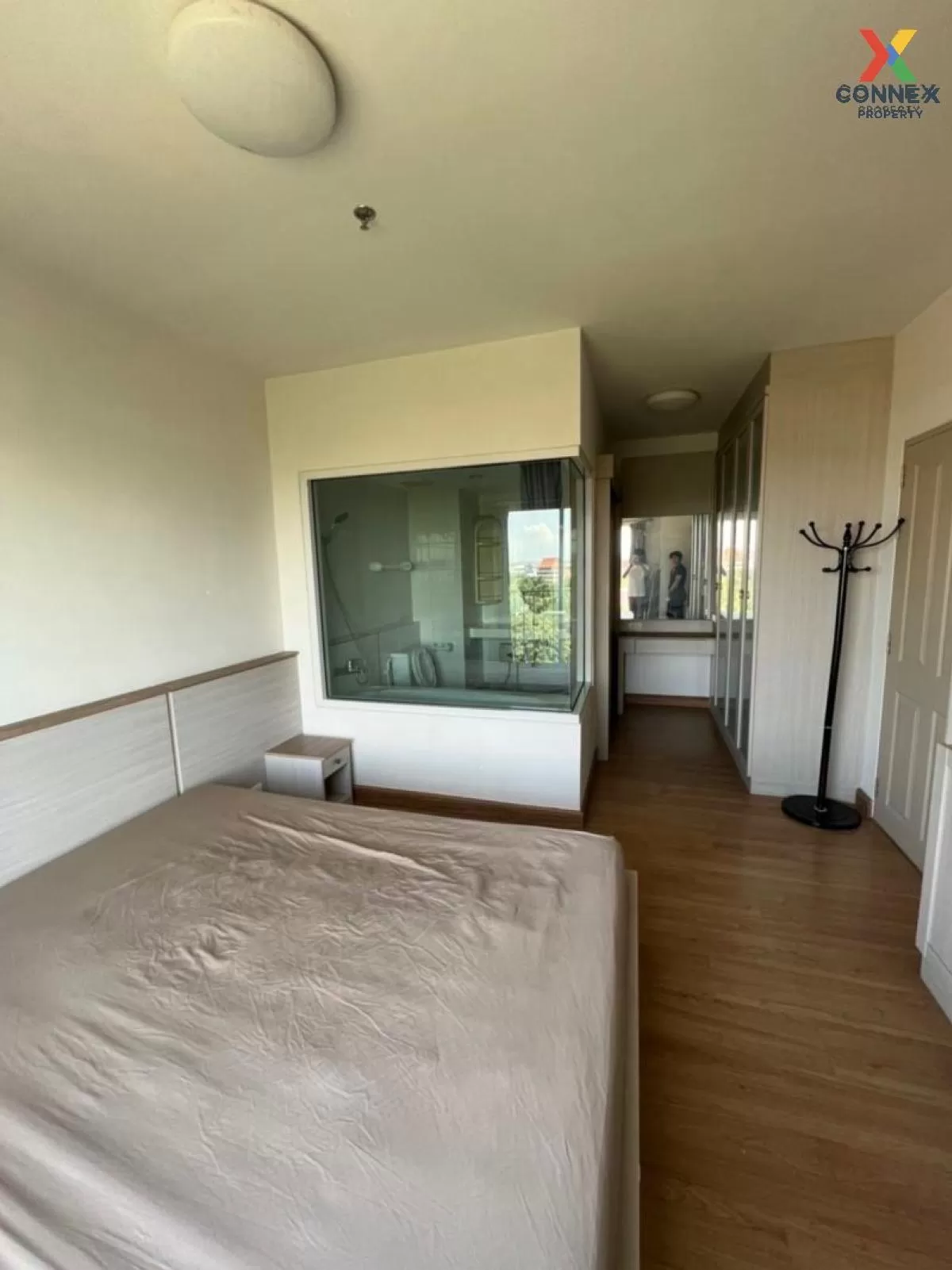 เช่าคอนโด  แชปเตอร์ วัน โมเดิร์น ดัชต์  ราษฎร์บูรณะ เขต ราษฎร์บูร