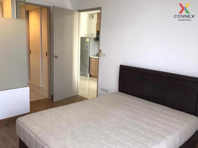 เช่าคอนโด  ไอดีโอ มิกซ์ สุขุมวิท 103 วิวสวย ชั้นสูง BTS-อุดมสุข บ 4