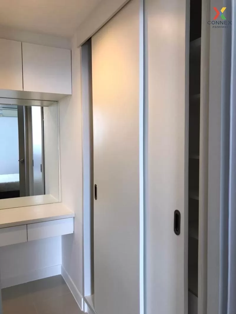 เช่าคอนโด  ไอดีโอ มิกซ์ สุขุมวิท 103 วิวสวย ชั้นสูง BTS-อุดมสุข บ