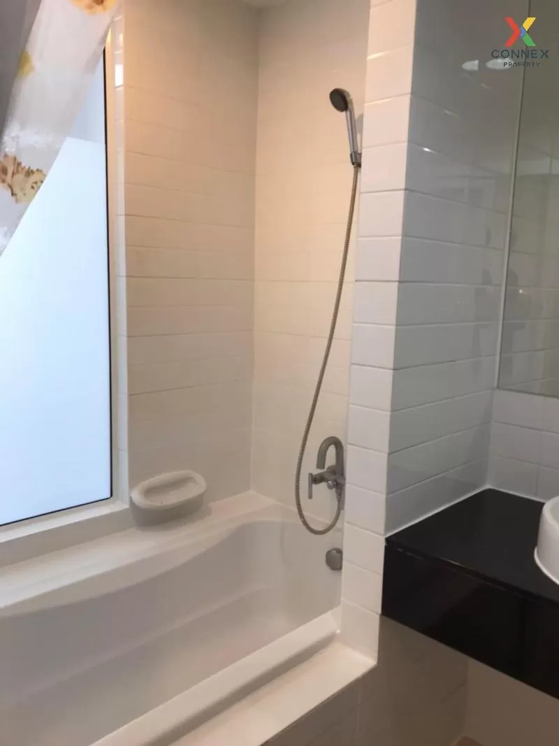 เช่าคอนโด  ไอดีโอ มิกซ์ สุขุมวิท 103 วิวสวย ชั้นสูง BTS-อุดมสุข บ