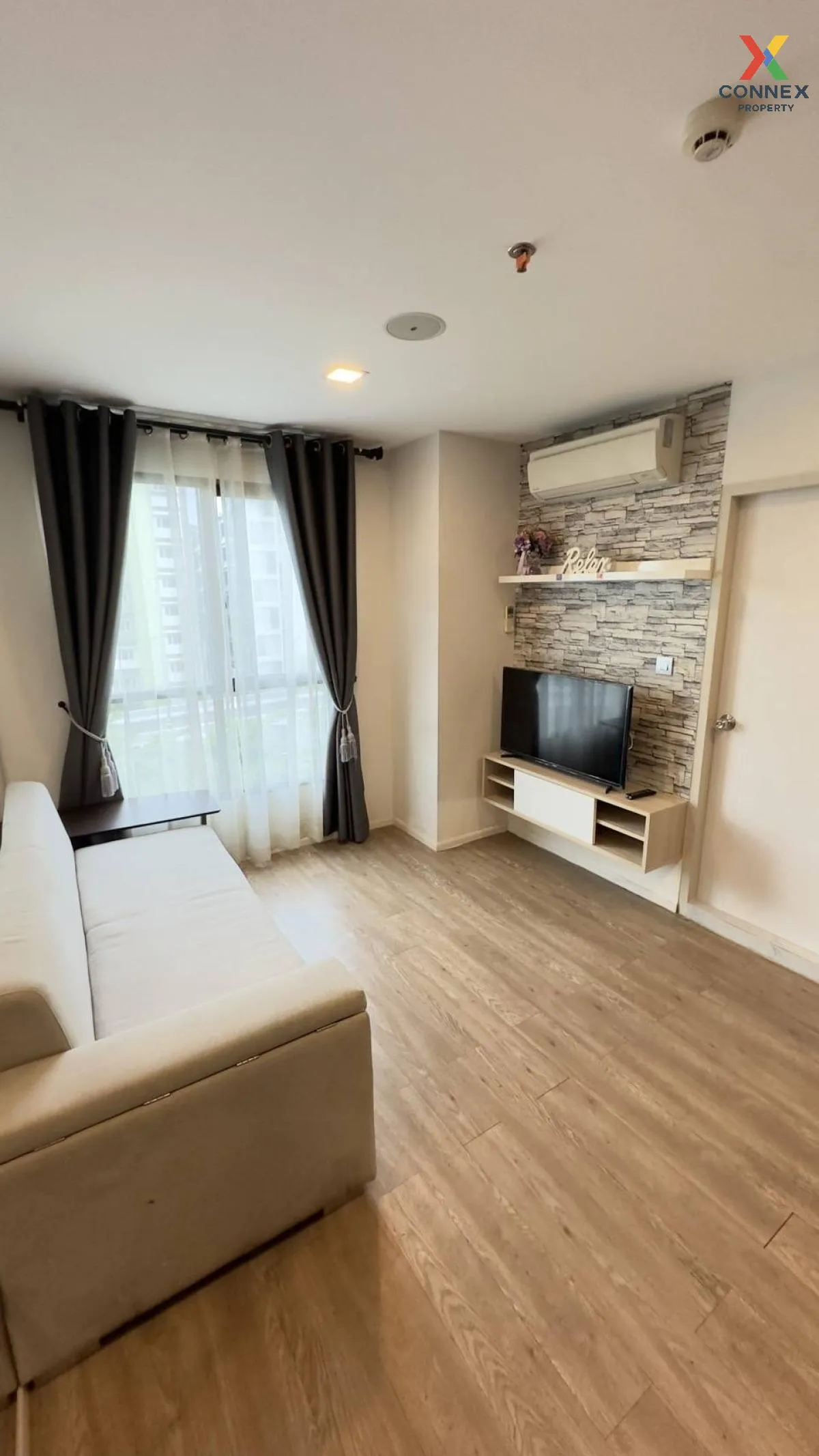 เช่าคอนโด  เอพพิโซด พหลฯ - สะพานใหม่ BTS-สายหยุด อนุสาวรีย์ เขต บ 1