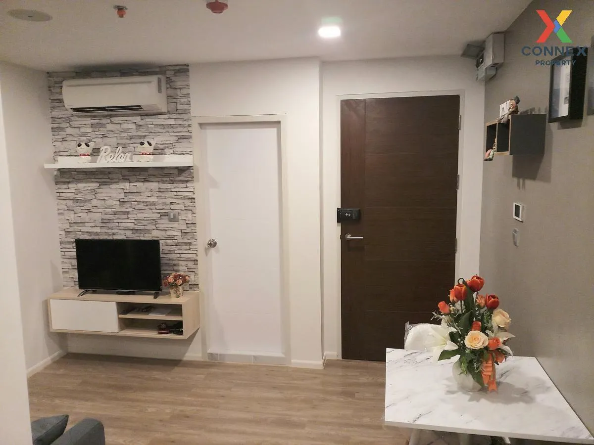 เช่าคอนโด  เอพพิโซด พหลฯ - สะพานใหม่ BTS-สายหยุด อนุสาวรีย์ เขต บ 2