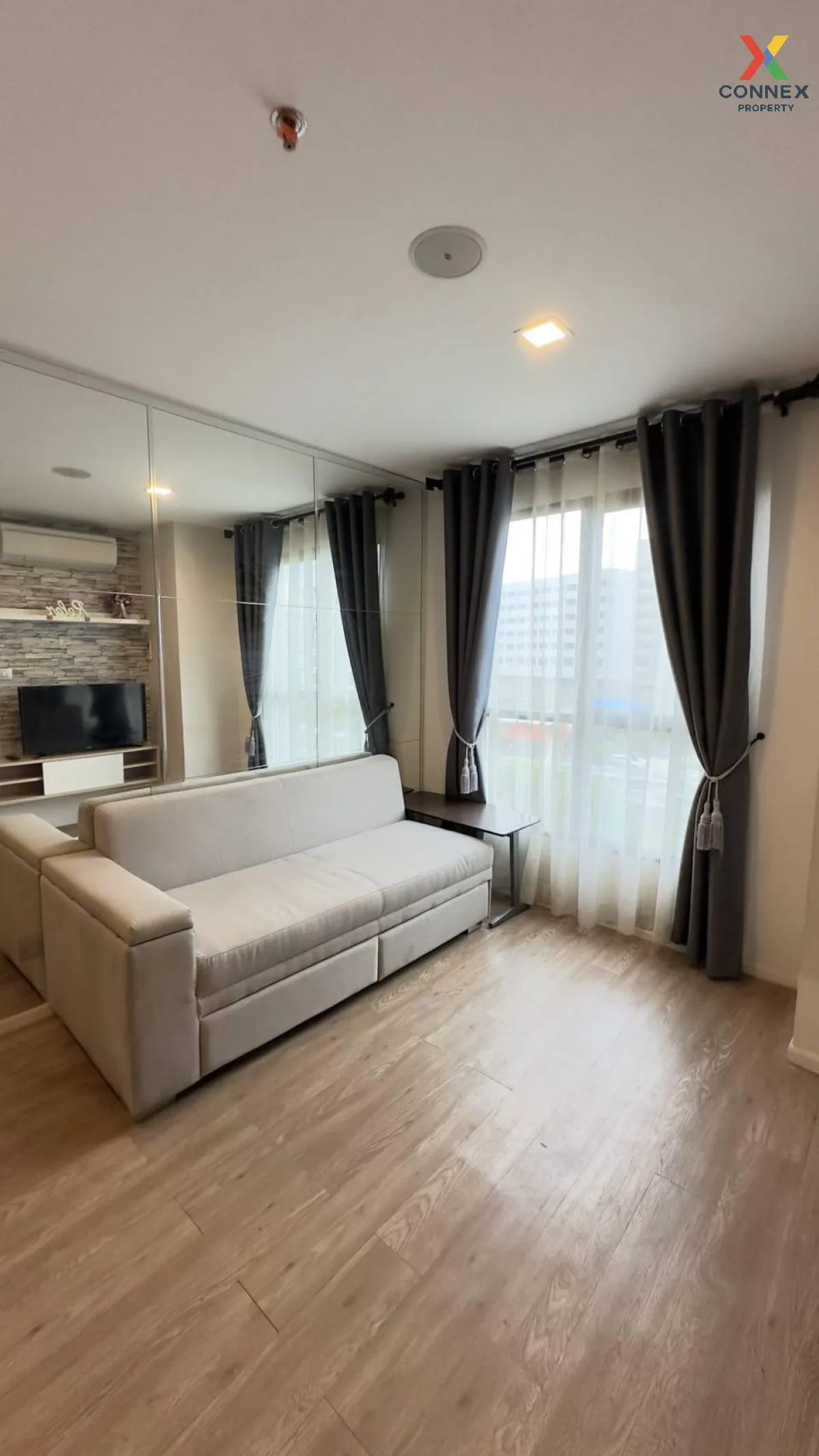 เช่าคอนโด  เอพพิโซด พหลฯ - สะพานใหม่ BTS-สายหยุด อนุสาวรีย์ เขต บ 3