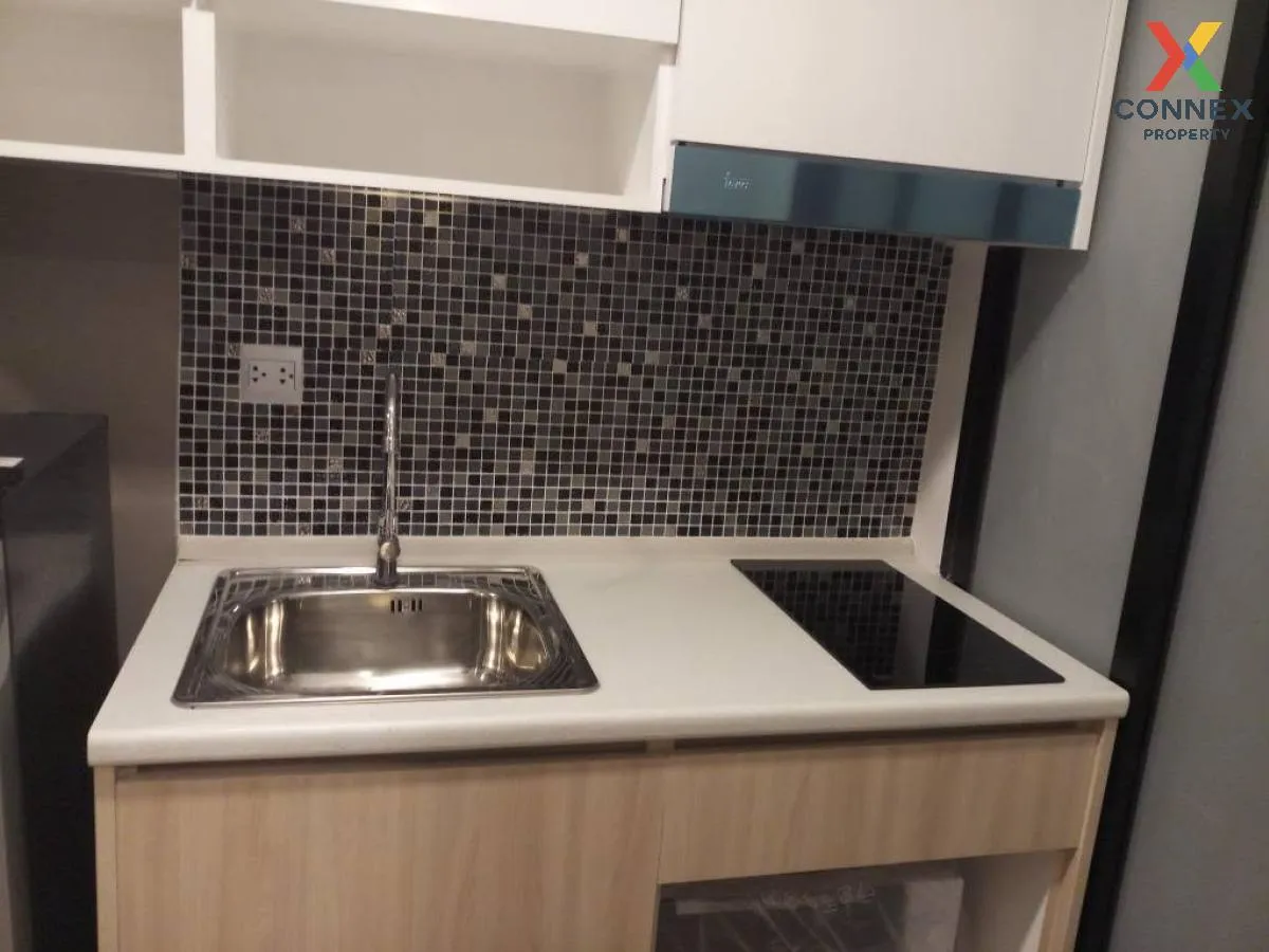 เช่าคอนโด  เอพพิโซด พหลฯ - สะพานใหม่ BTS-สายหยุด อนุสาวรีย์ เขต บ