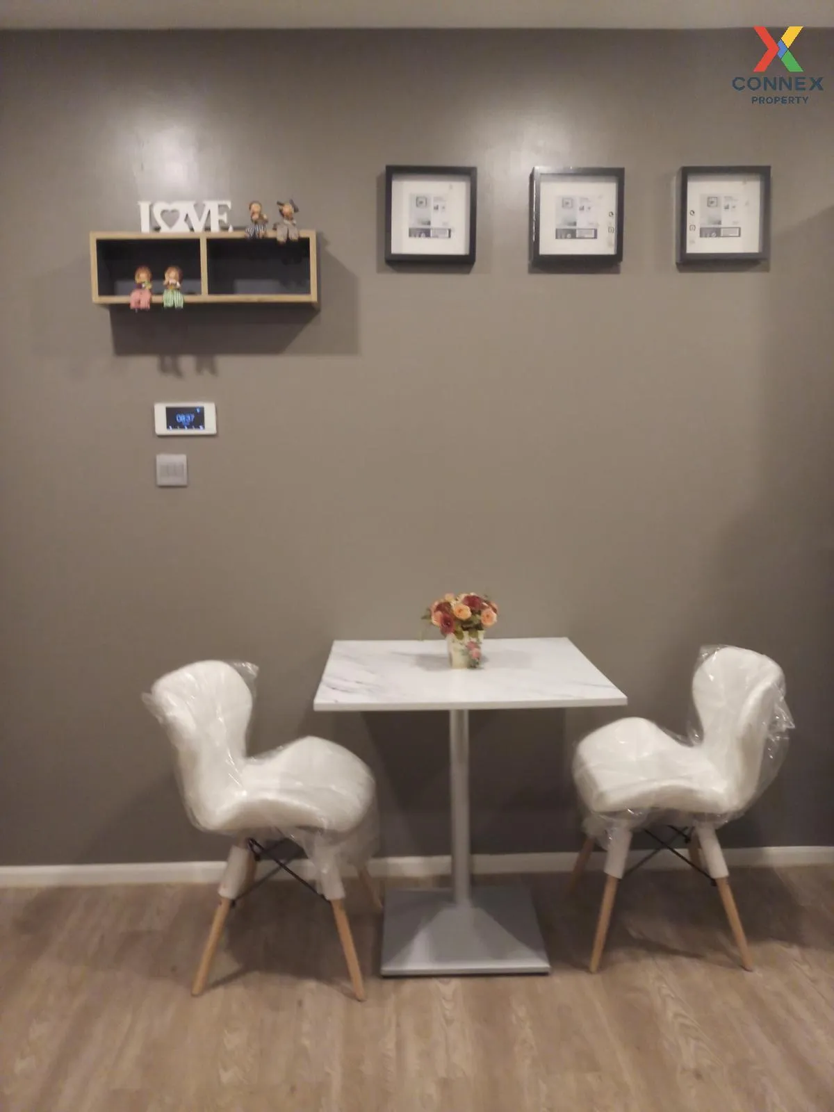 เช่าคอนโด  เอพพิโซด พหลฯ - สะพานใหม่ BTS-สายหยุด อนุสาวรีย์ เขต บ