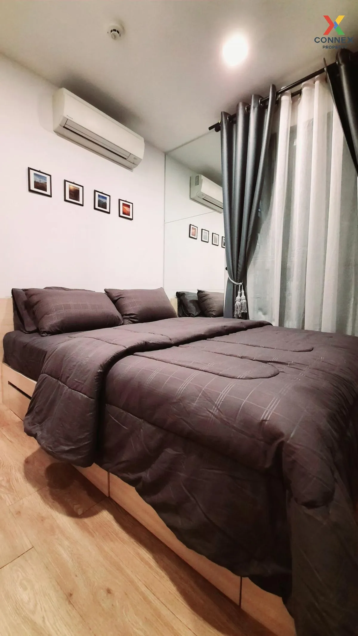 เช่าคอนโด  เอพพิโซด พหลฯ - สะพานใหม่ BTS-สายหยุด อนุสาวรีย์ เขต บ