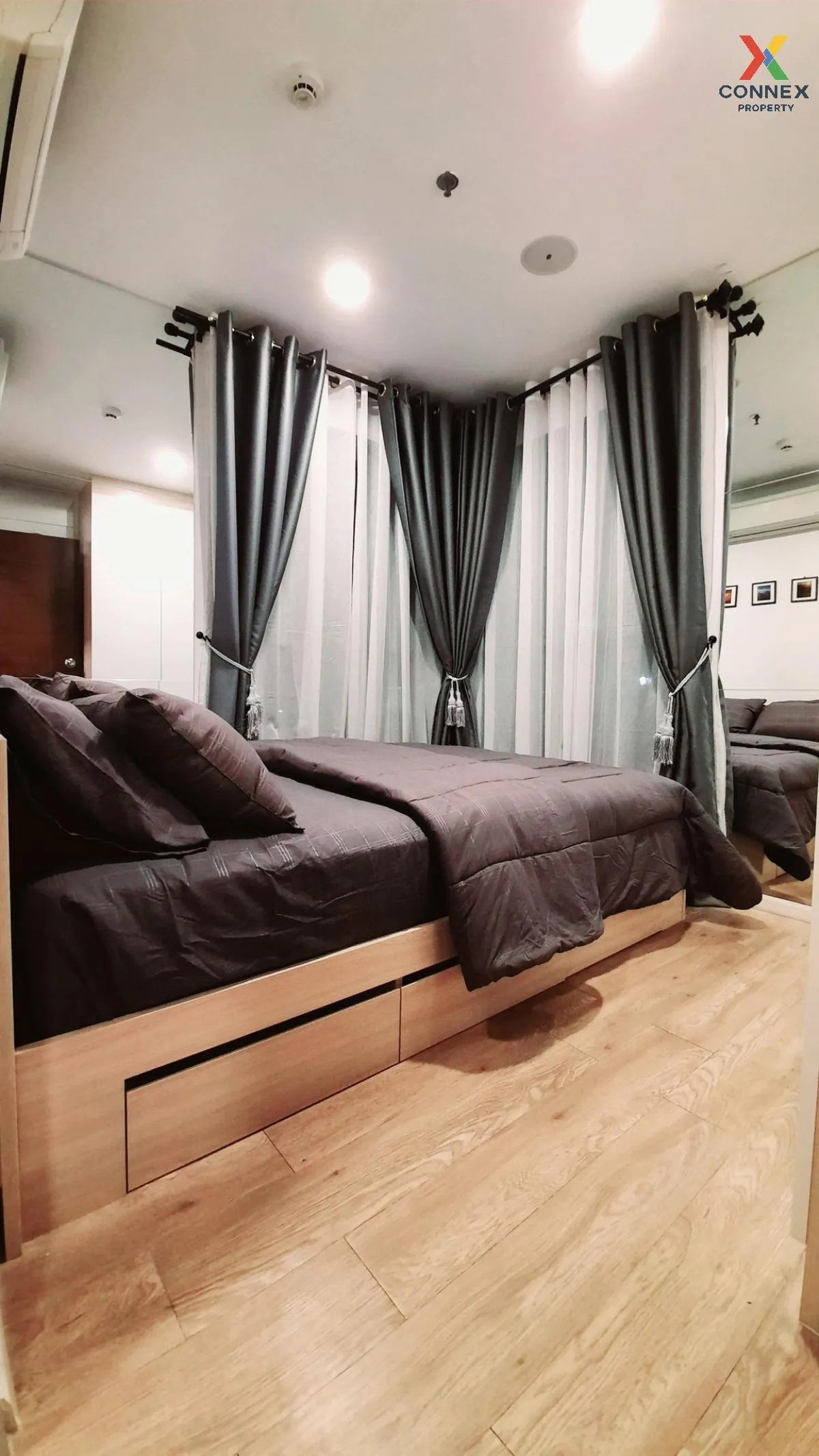 เช่าคอนโด  เอพพิโซด พหลฯ - สะพานใหม่ BTS-สายหยุด อนุสาวรีย์ เขต บ