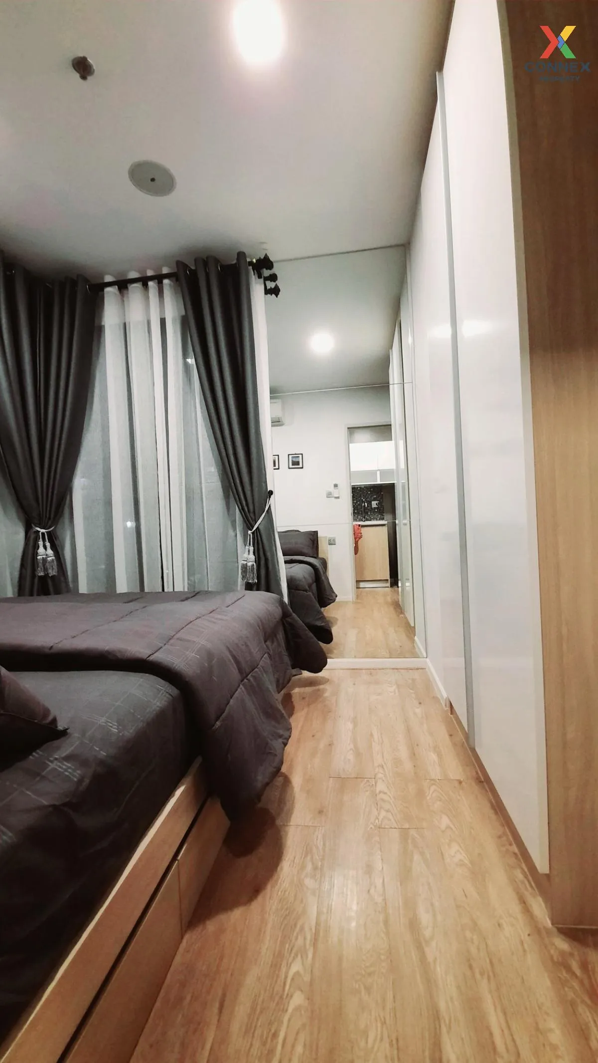 เช่าคอนโด  เอพพิโซด พหลฯ - สะพานใหม่ BTS-สายหยุด อนุสาวรีย์ เขต บ