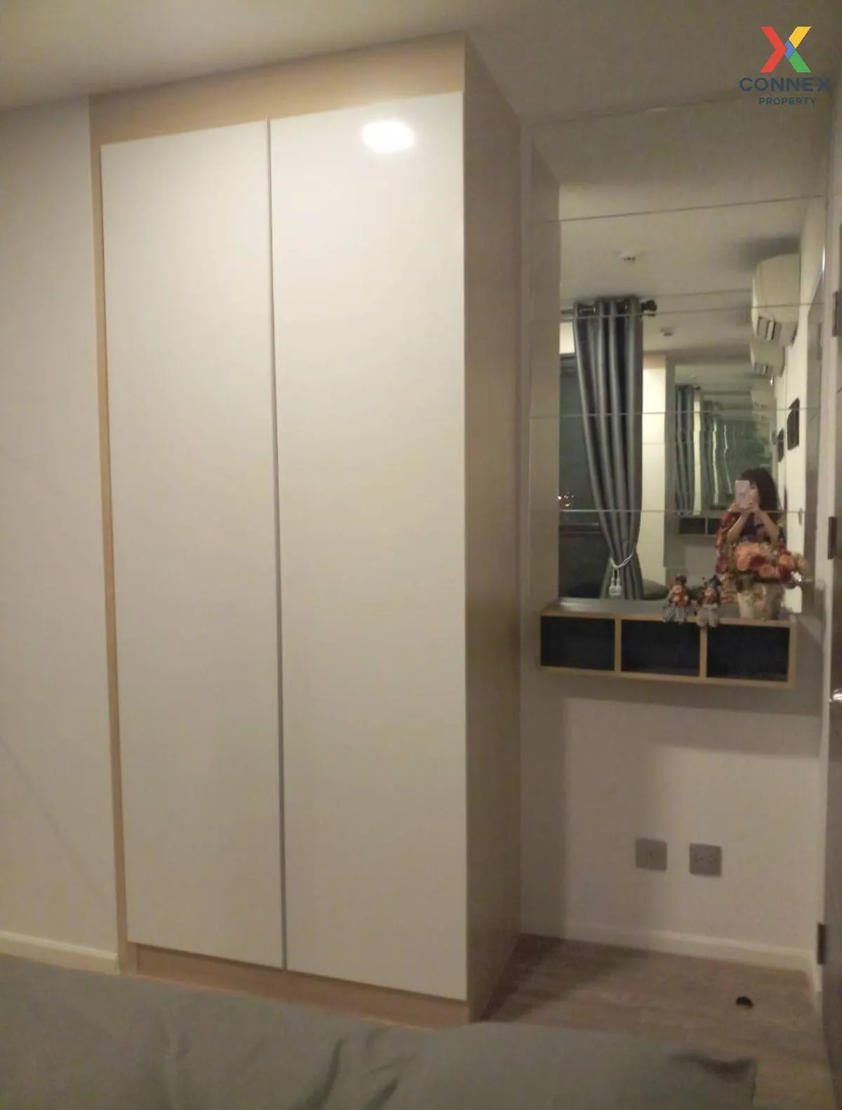 เช่าคอนโด  เอพพิโซด พหลฯ - สะพานใหม่ BTS-สายหยุด อนุสาวรีย์ เขต บ