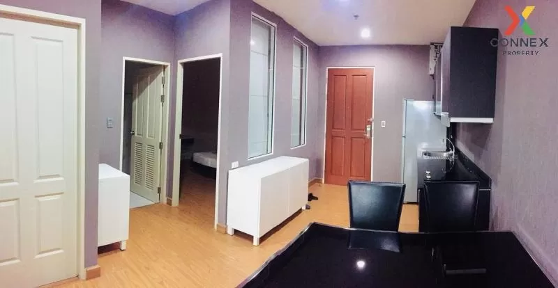 FOR SALE condo , The Complete Narathiwat , nice view , high floor FOR SALE condo , The Complete Narathiwat , nice view , high floor 4