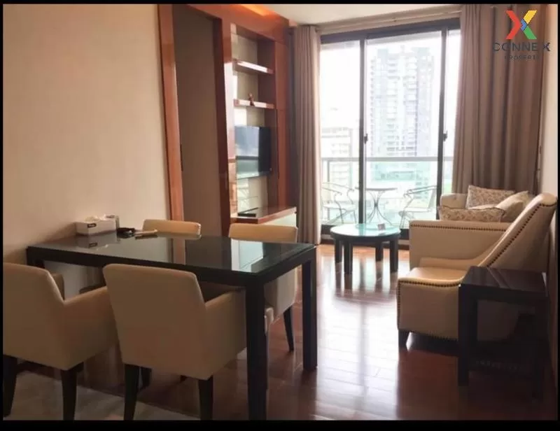 เช่าคอนโด  ดิ แอดเดรส สุขุมวิท 28 วิวสวย BTS-พร้อมพงษ์ คลองตัน เข 1