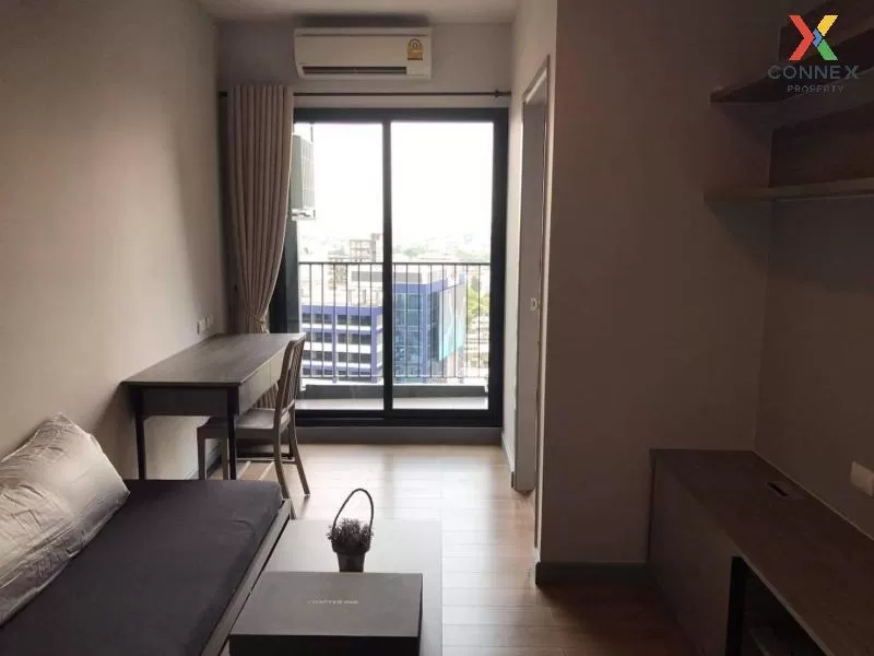 FOR RENT condo , Chapter One Midtown Ladprao 24 , nice view , BTS 1