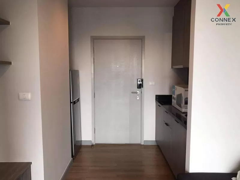 FOR RENT condo , Chapter One Midtown Ladprao 24 , nice view , BTS 3